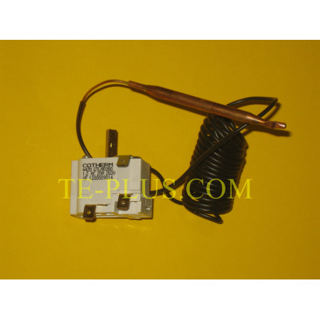 Терморегулятор 8729010461 Junkers Supraline, Suprastar, Bosch Supraline, Appliance, Gaz 3000 F